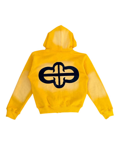 “SWEET LEMON” Hoodie