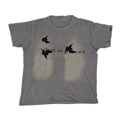 Greek Stone “WiP?” T-shirt