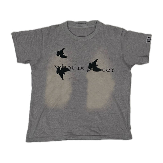 Greek Stone “WiP?” T-shirt