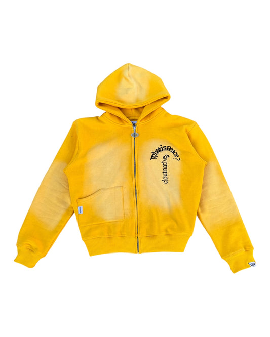 “SWEET LEMON” Hoodie