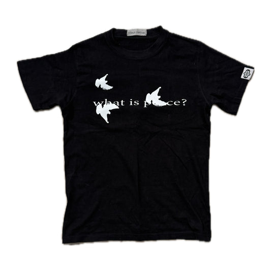 Black Stone "WiP?" T-shirt