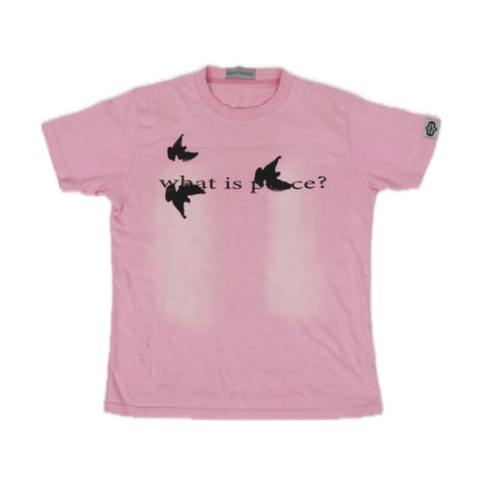 Cotton Candy “WiP?” T-shirt