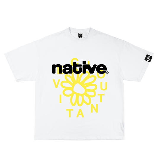 Native Life in Flowers Shirt (Exclusive Edition)